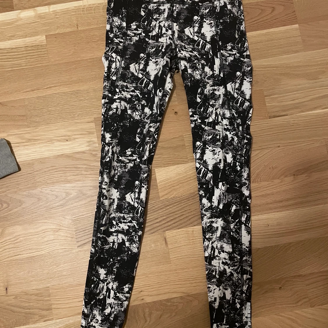 Tränings tights - 90