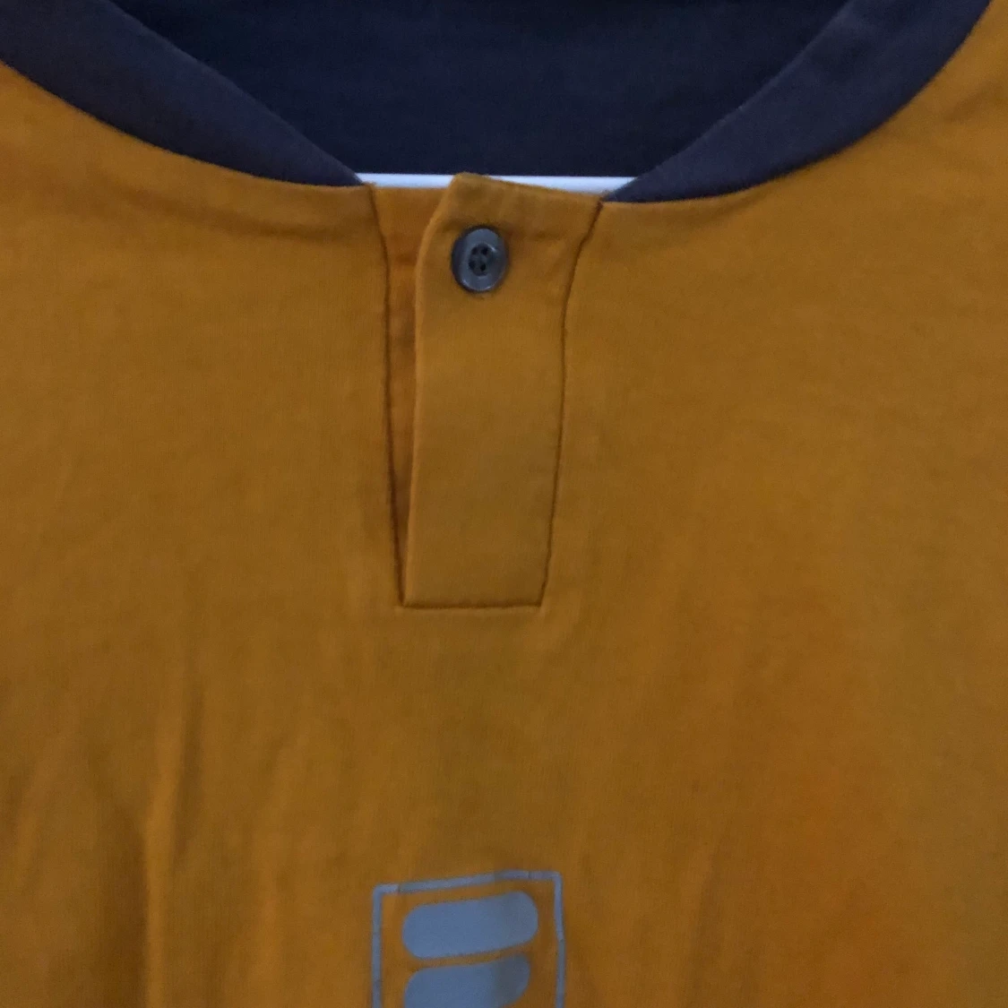 Långärmad tröja från FILA - 90