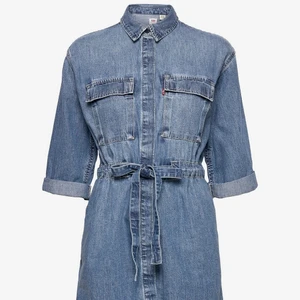 Levi's klänning L - Casual/loose style