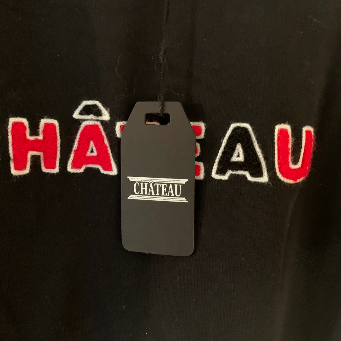 Long sleeve t-shirt from Château - 90