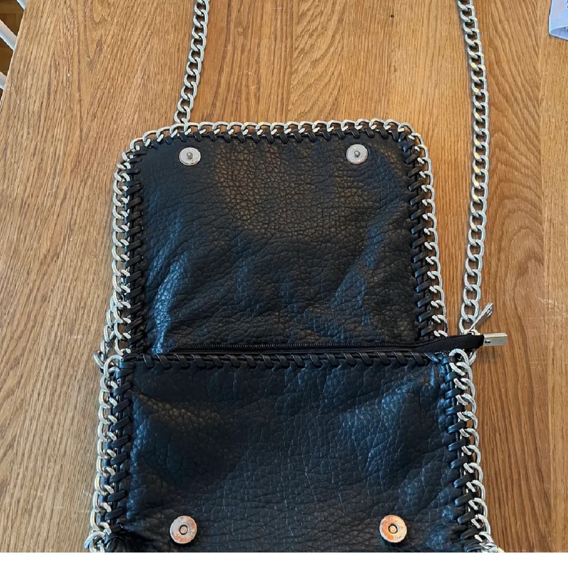 Stella McCartney liknande väska - 90