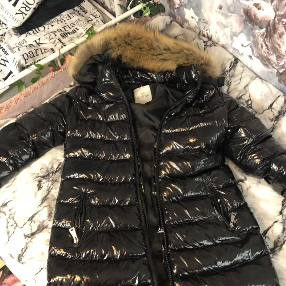 Moncler jacka - 91