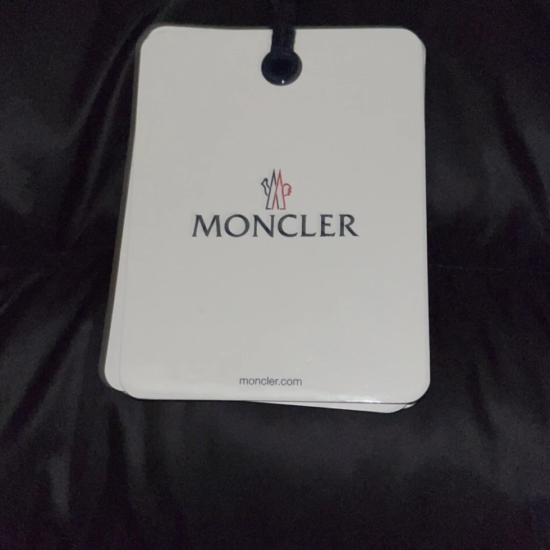Moncler piriac giubutto - 91