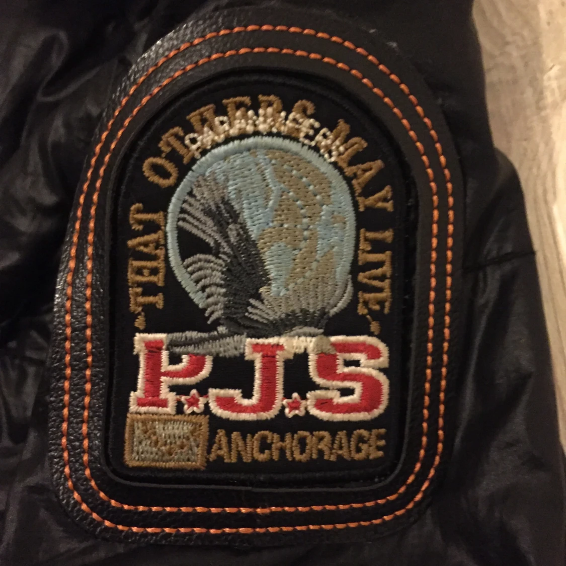 PJS jacka dam S - 90