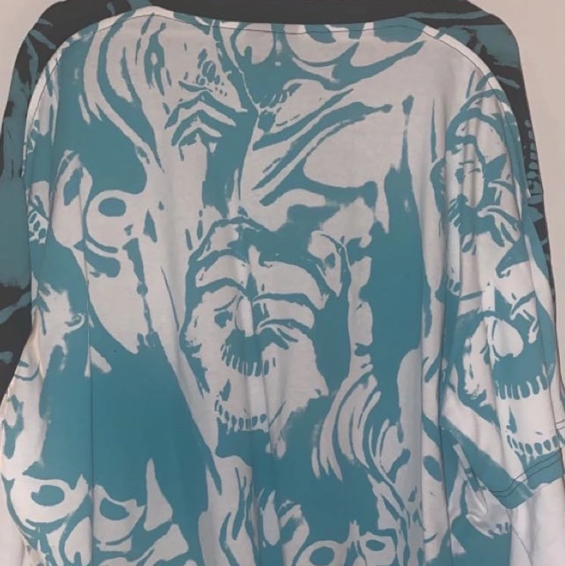 Äkta Resort Corps longsleeve  - 90