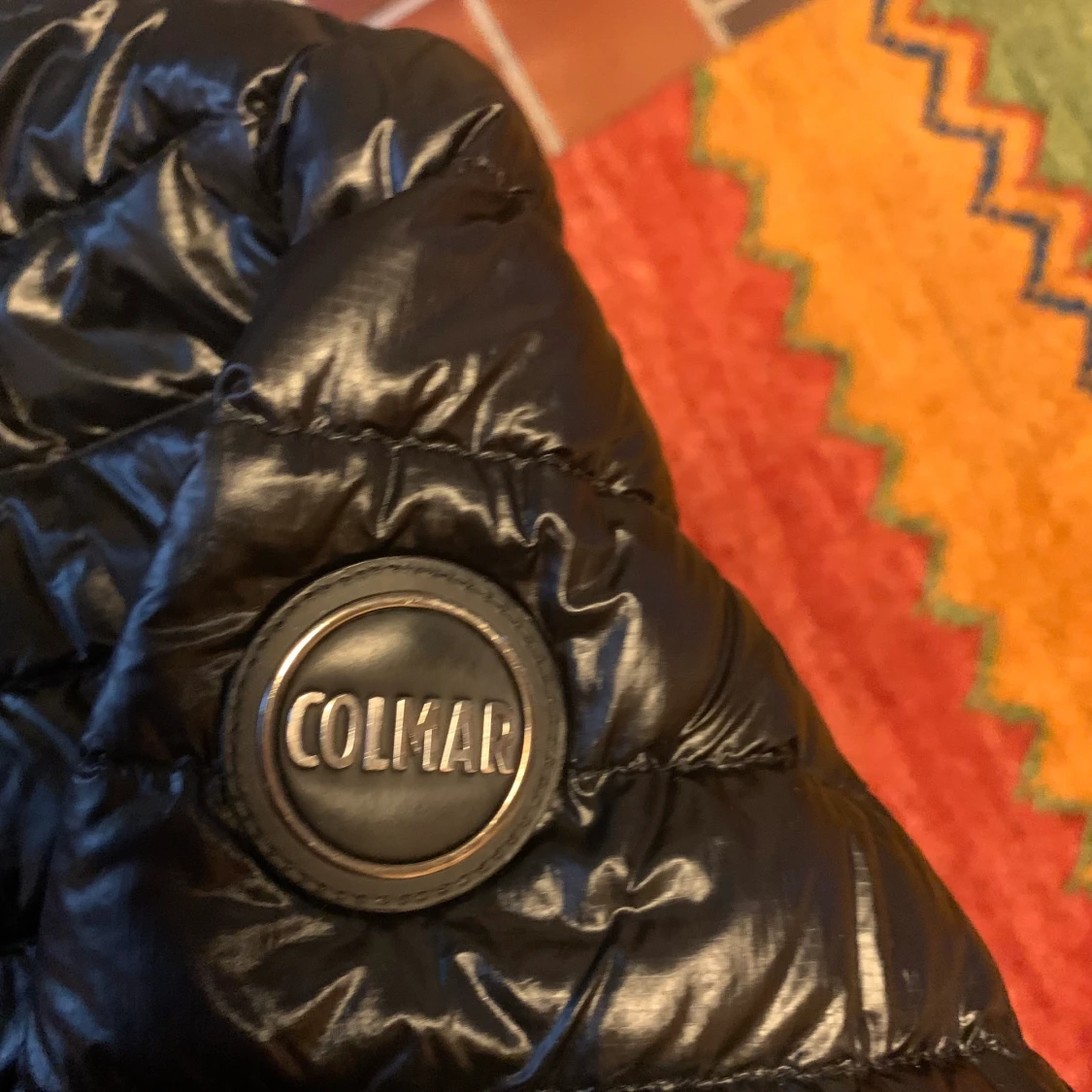 Colmar Jacka - 90