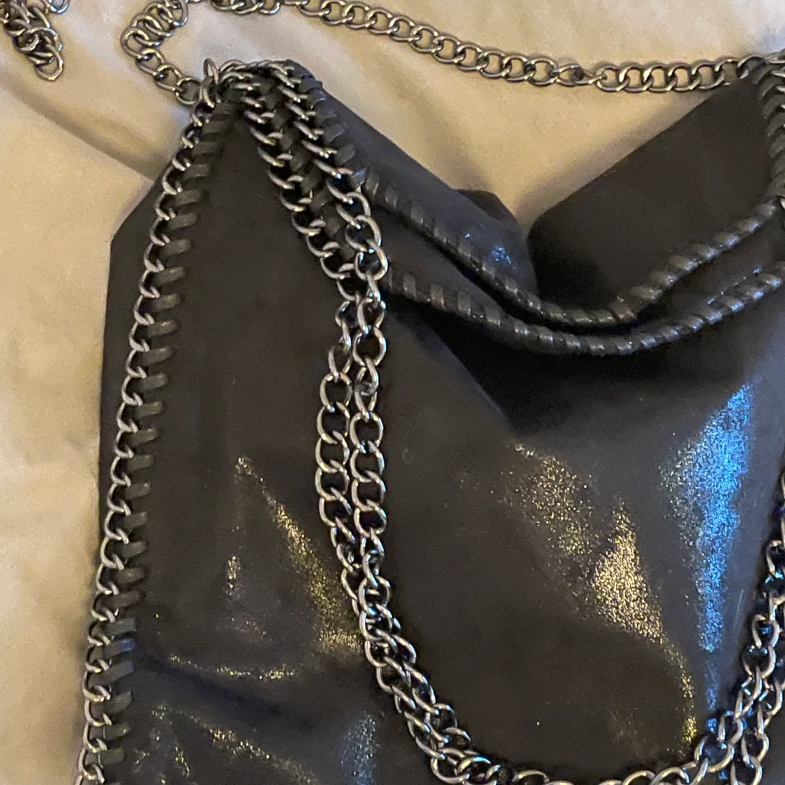 Stella McCartney inspirerad väska - 91