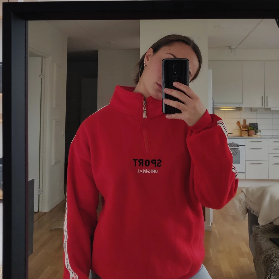 Snygg och oanvänd tröja! - 91