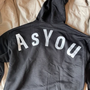 Hoodie - Oversize hoodie, kommer aldrig till användning