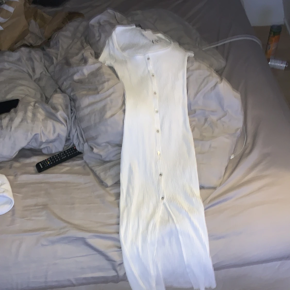 Zara klänning  - 90