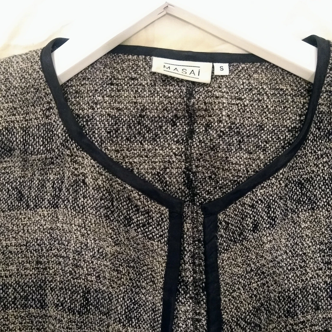 Cardigan (S) - 91