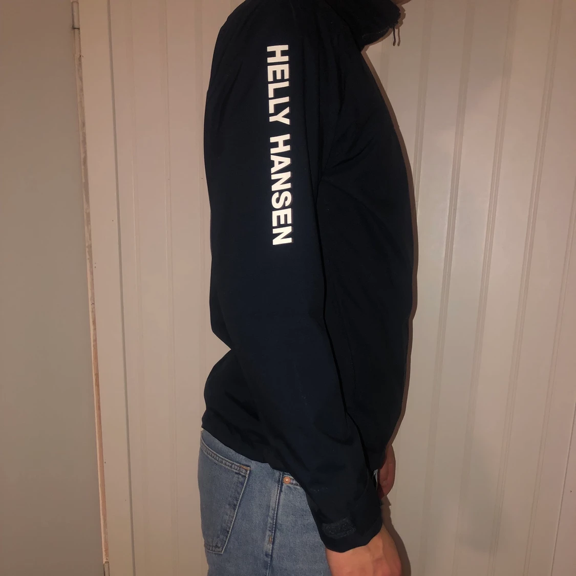 helly hansen jacka - 91