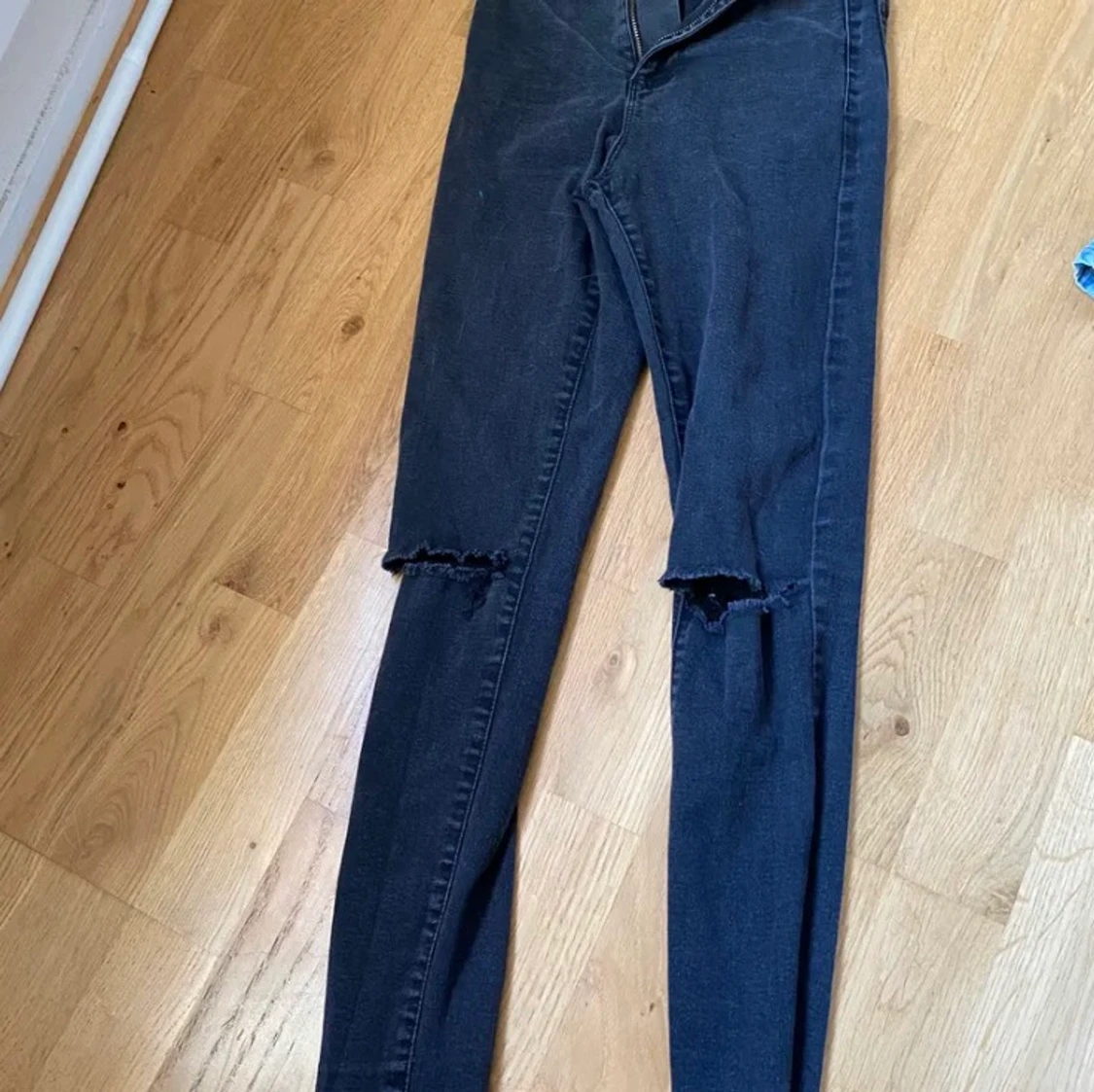 7 snygga olika jeans - 91
