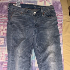Levis jeans - Levis jeans i gott skick
