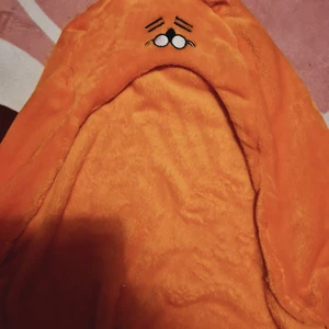 Umaru cape cosplay - Har sytt om den lite men det är inget man riktigt märker :)