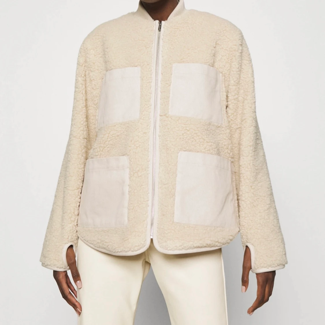 Pile jacka carin wester stl 36