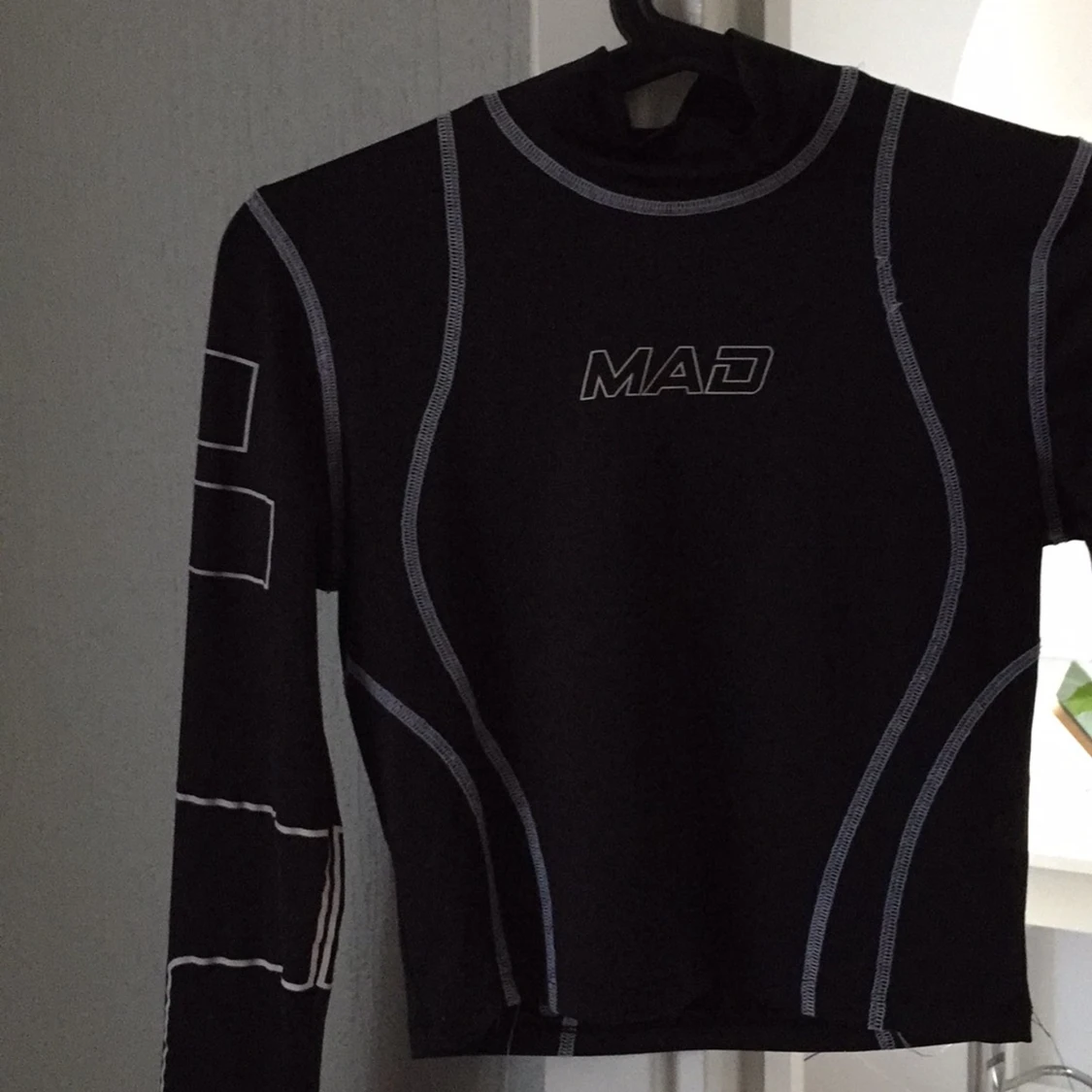 Tröja från madlady