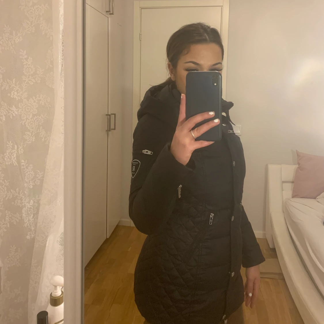 Säljer Rock N Blue Jacka  - 90