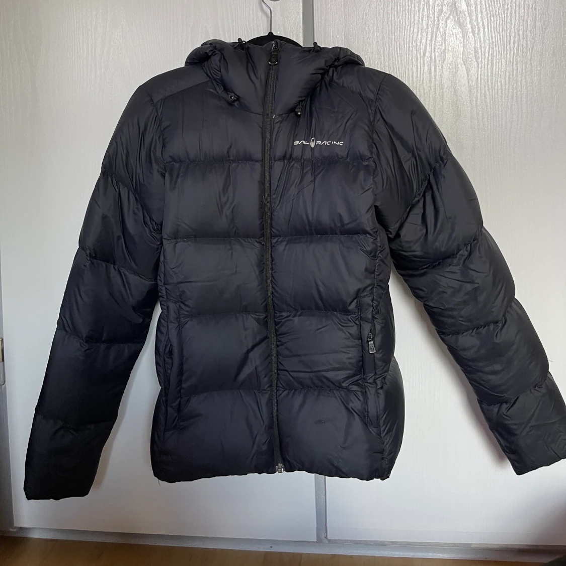 Sail racing jacka - 90