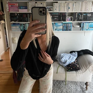 Topp - Fin topp🖤🖤