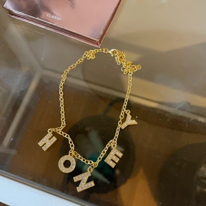 Halsband  - Coolt halsband 