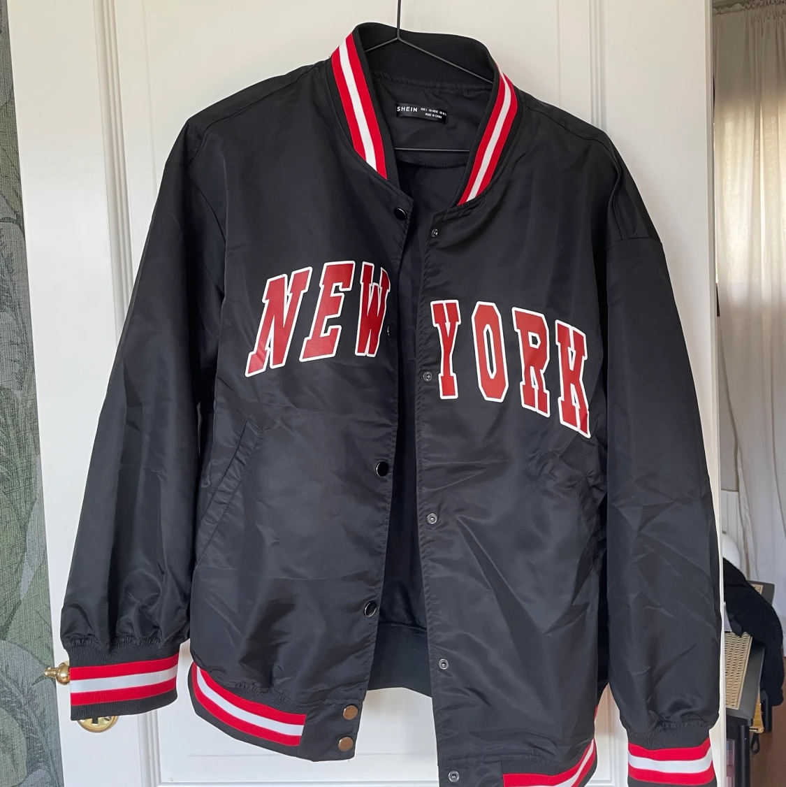 Varsity jacka/college jacka  - 91