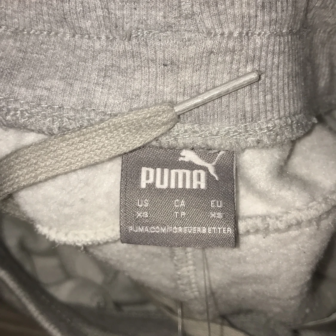 Puma mjukisbyxor - 90