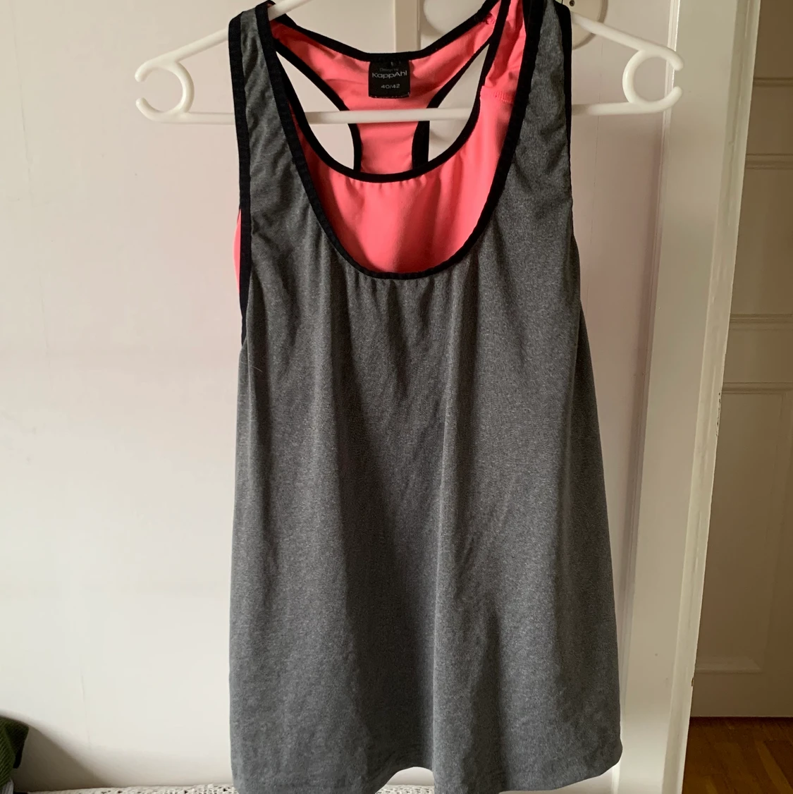 träningslinne i strl 40/42