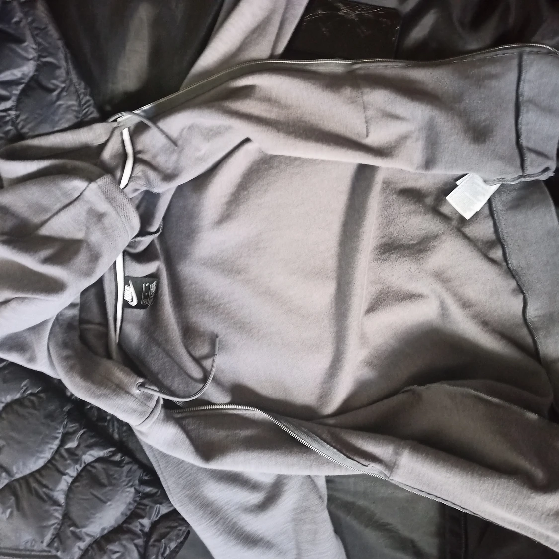 Äkta Nike Sommar Tygg Helt Ny Strl M - 91