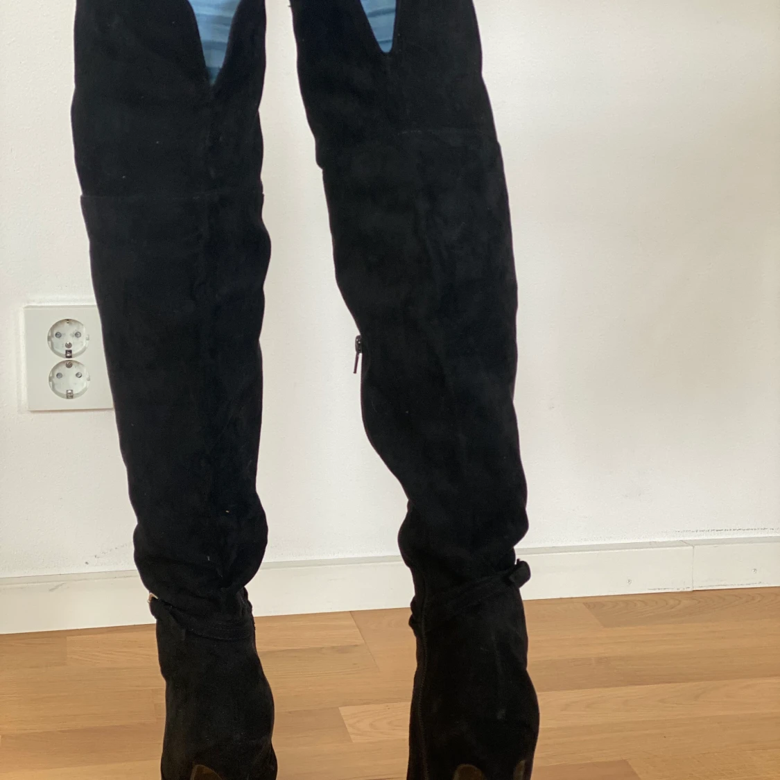 Snygga klackskor  - 90