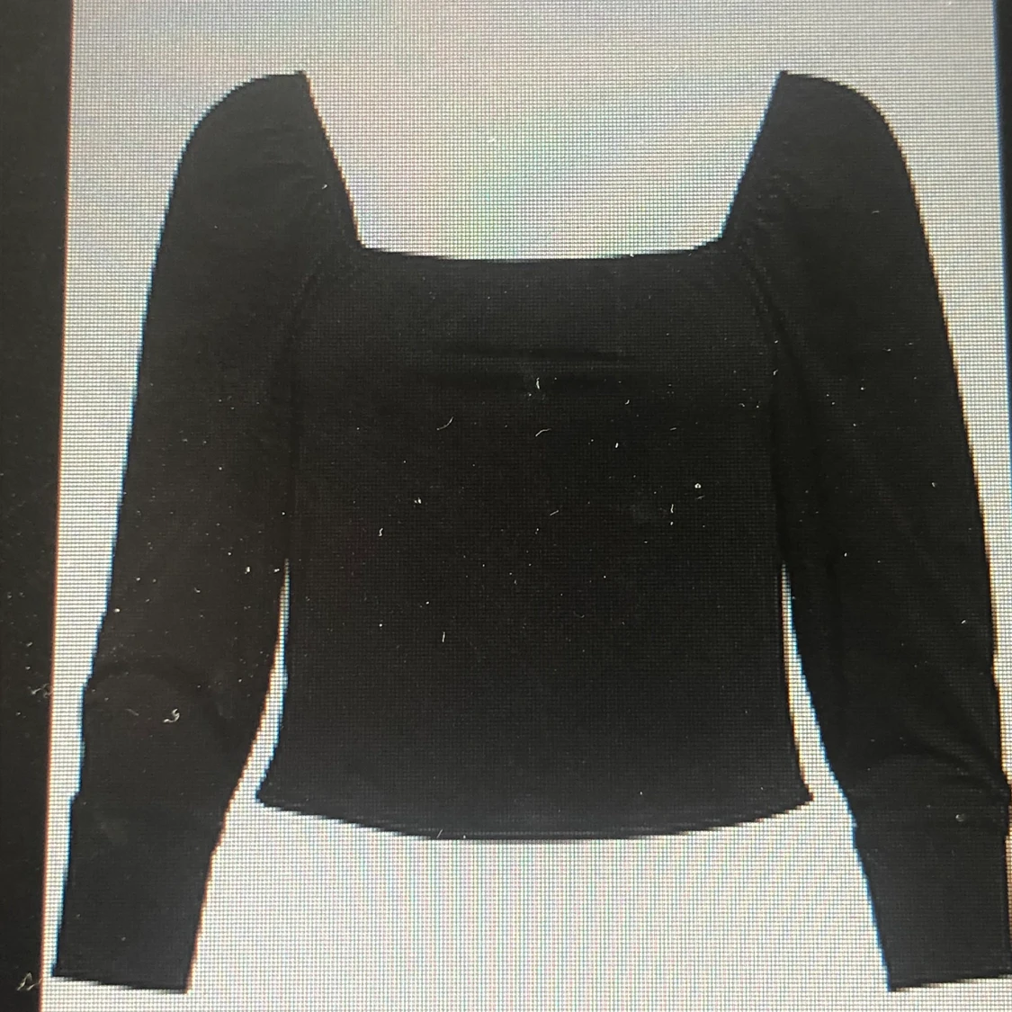 Ivyrevel topp strl xs