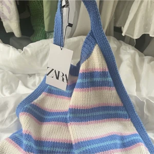 Topp zara - Helt oanvänd storlek S.