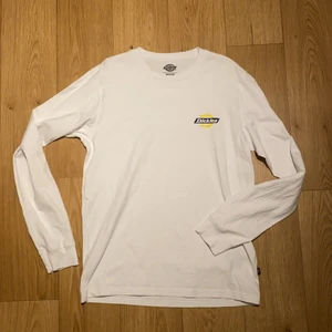Dickies longsleeve - Nyskick, storlek M nypris är 399 och mitt pris är 280❤️