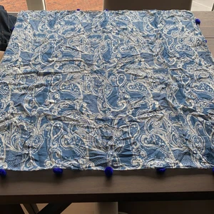 Erfurt halsduk  - Erfurt luxury accessories halsduk bomull 100%