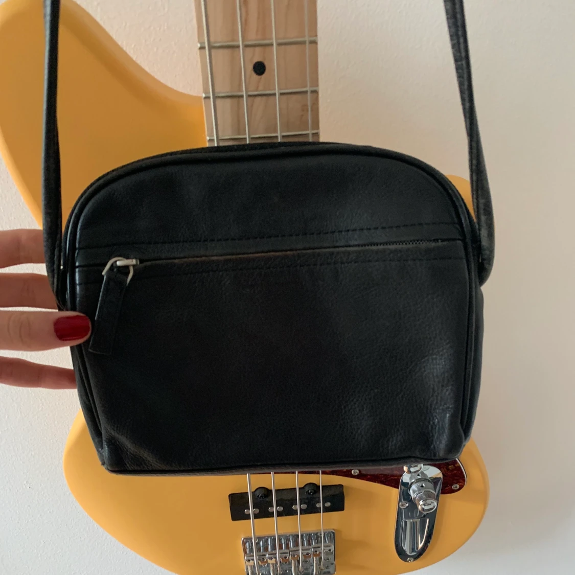 Mini Axel väska - 90