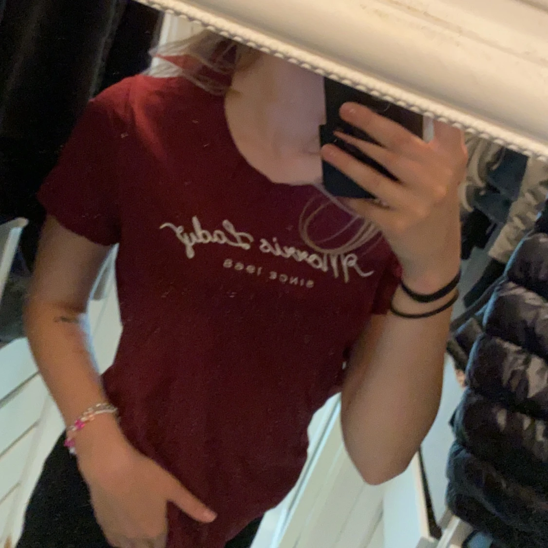 Morris tröja storlek m - 90