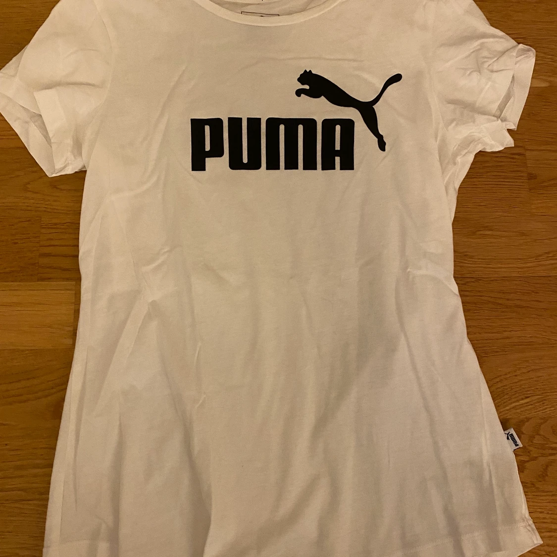 Puma t-shirt 