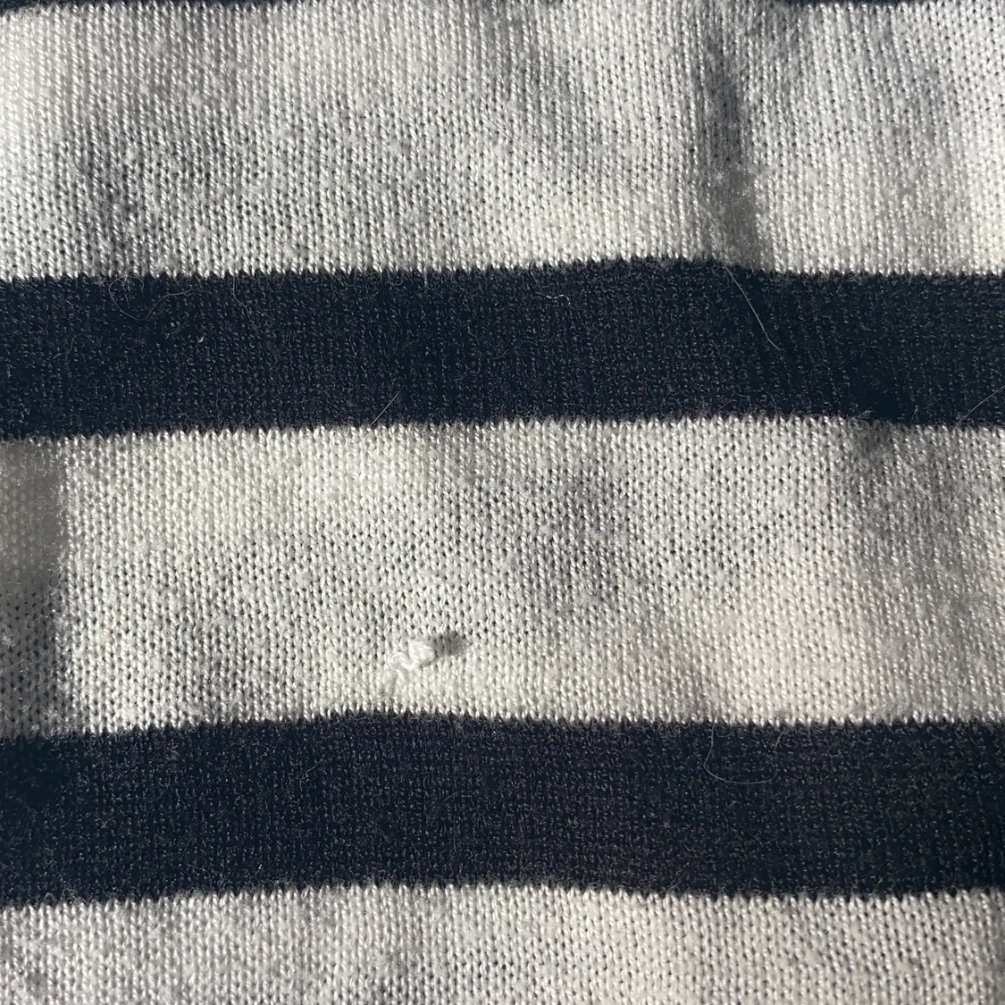 Randig tröja ZARA - 91