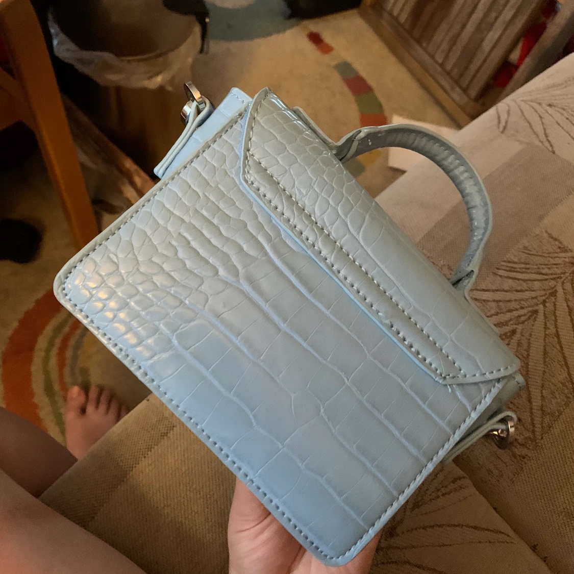 Handväska Carin Wester - 91