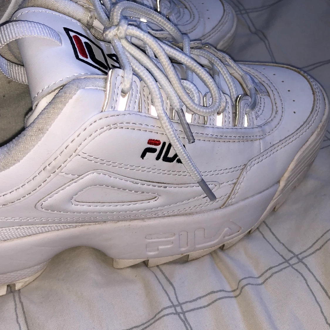 Fila skor - 91