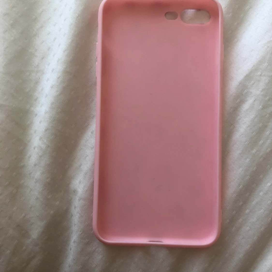 Shein iPhone skal för 7 plus och 8 plus  - 90