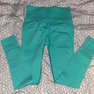 Träningstights seamless - Oanvända