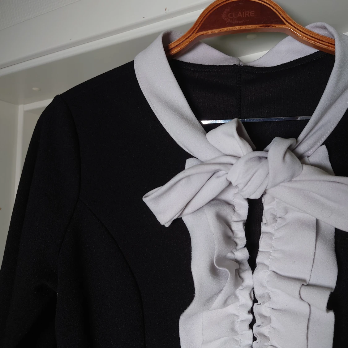 Vintageklänning - 91