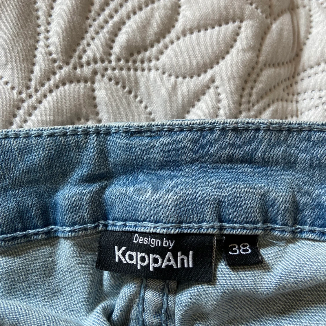 Jeans Kappahl strl 38 - 91