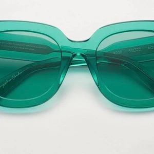 Chimi  - Modell 008 Clear superfint skick!