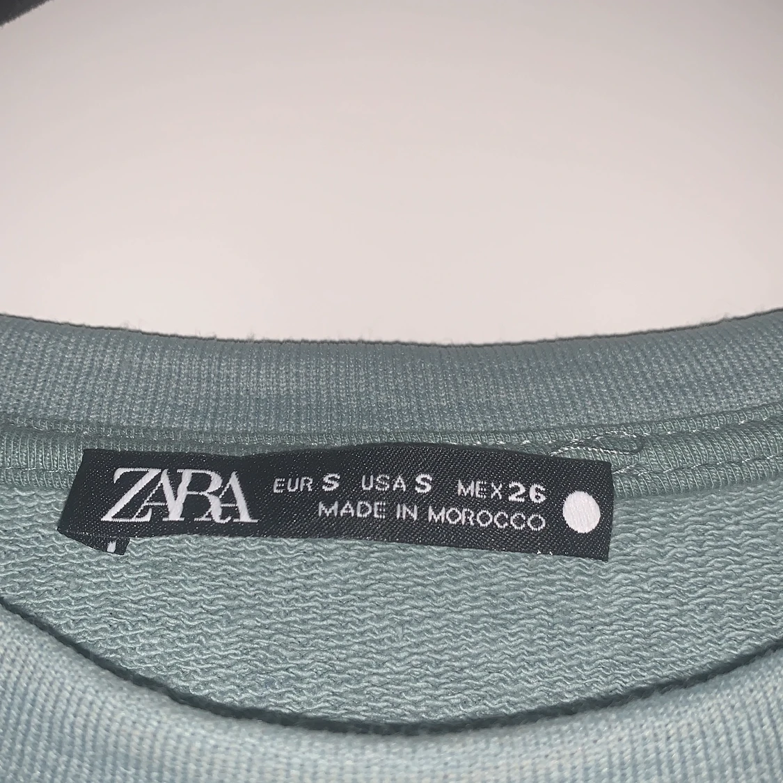 Väst från Zara - 90