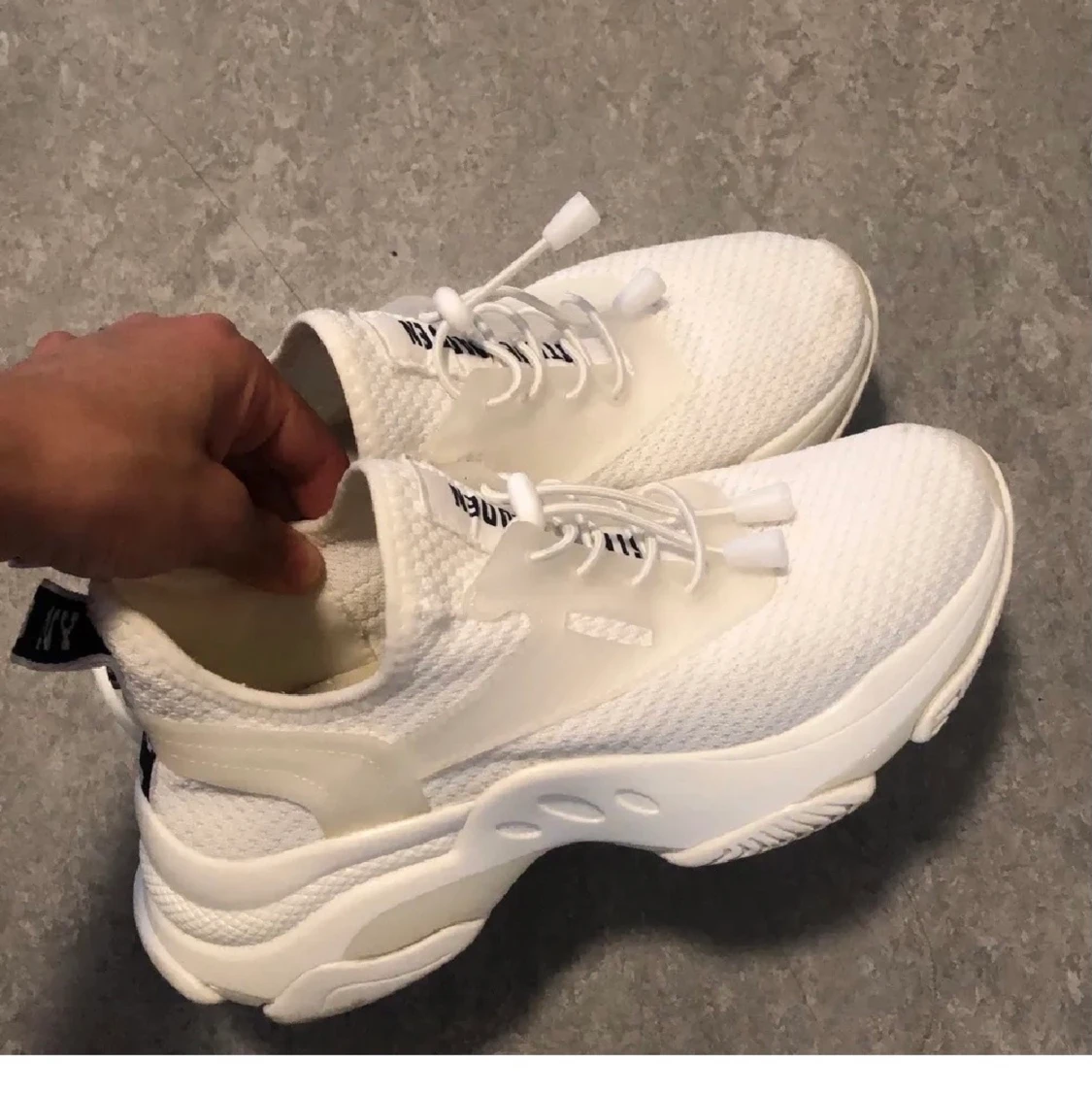 Steve madden skor storlek 38 - 91