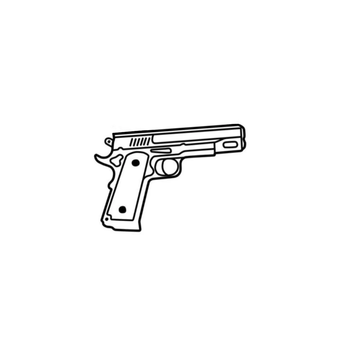 gun 