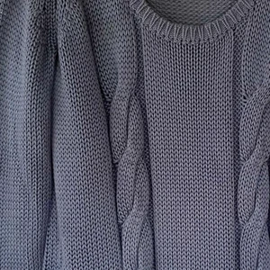 Twist&Tango tröja - Stickad tröja från Twist & Tango strl M