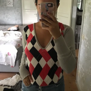 Topp! - En super fin tröja 